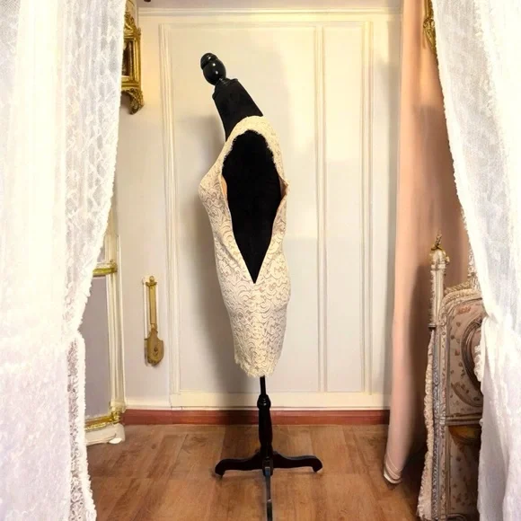 NWT Betsy and Adam Dress - Picture 4 of 13